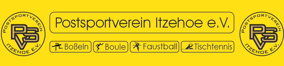 Postsportverein Itzehoe